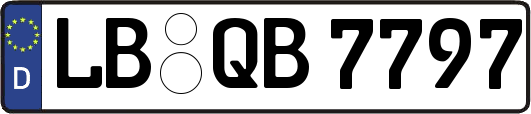 LB-QB7797