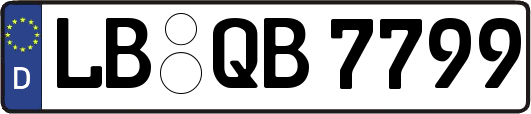 LB-QB7799