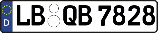 LB-QB7828