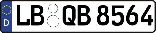 LB-QB8564