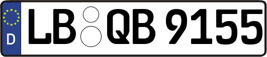 LB-QB9155