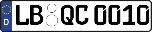 LB-QC0010