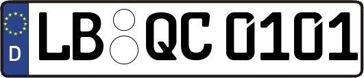 LB-QC0101