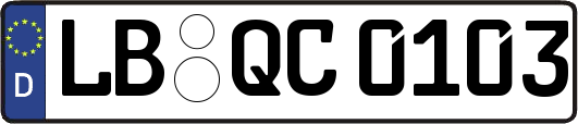 LB-QC0103