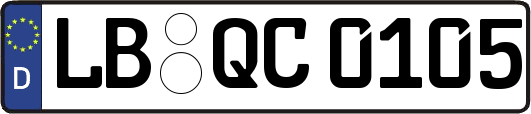 LB-QC0105