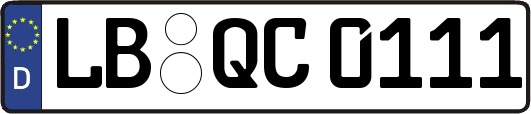 LB-QC0111
