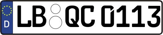 LB-QC0113