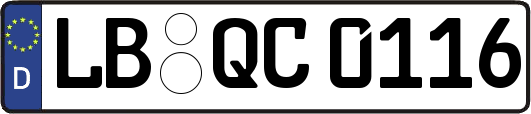 LB-QC0116