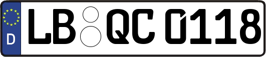 LB-QC0118