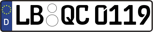 LB-QC0119