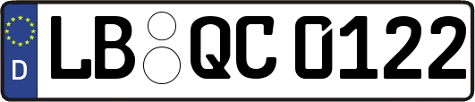 LB-QC0122