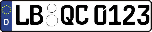 LB-QC0123