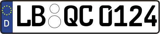 LB-QC0124