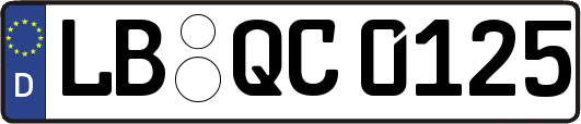 LB-QC0125