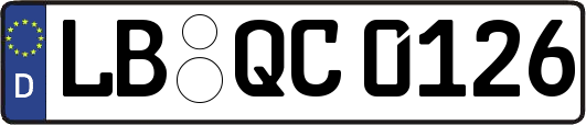 LB-QC0126