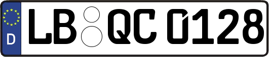 LB-QC0128