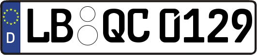 LB-QC0129