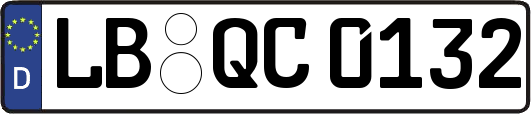 LB-QC0132