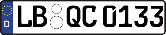 LB-QC0133
