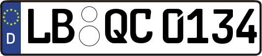 LB-QC0134