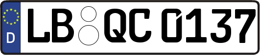 LB-QC0137