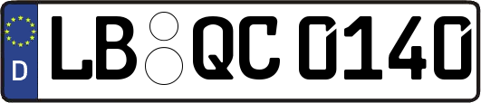 LB-QC0140