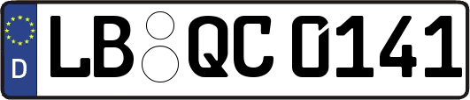 LB-QC0141