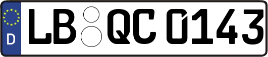 LB-QC0143