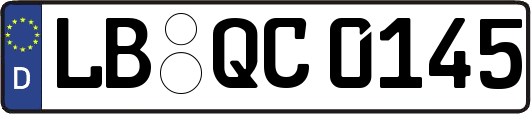 LB-QC0145