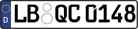 LB-QC0148