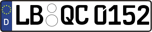 LB-QC0152