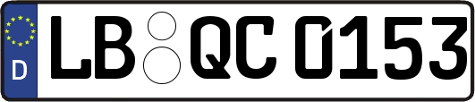 LB-QC0153
