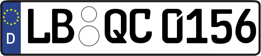 LB-QC0156