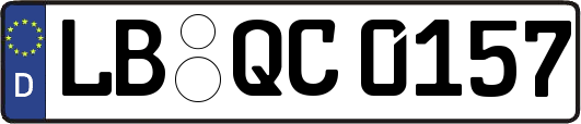 LB-QC0157