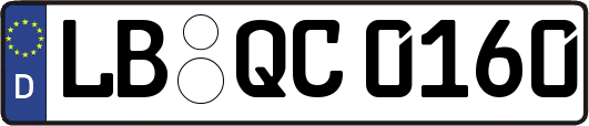 LB-QC0160