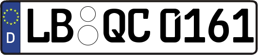 LB-QC0161