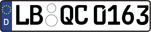 LB-QC0163