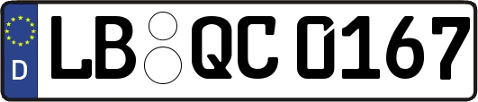 LB-QC0167