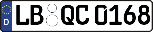LB-QC0168