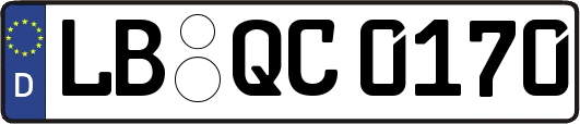 LB-QC0170