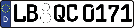 LB-QC0171