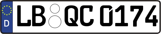 LB-QC0174