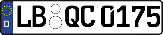 LB-QC0175