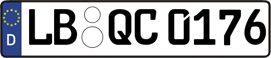 LB-QC0176