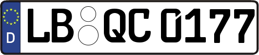 LB-QC0177