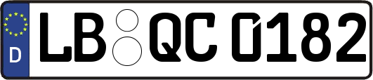 LB-QC0182