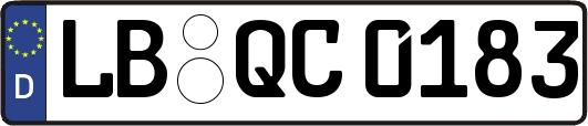LB-QC0183