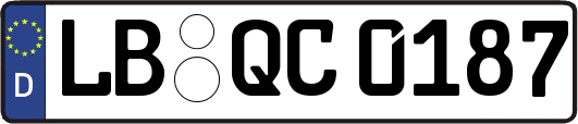 LB-QC0187
