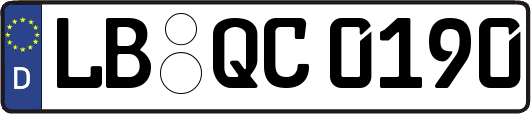 LB-QC0190