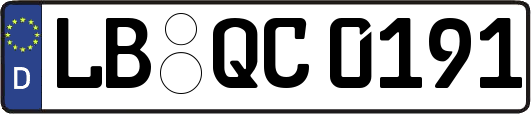 LB-QC0191